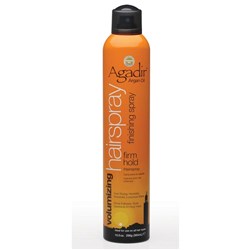 Argan Oil - Volumizing Hold Hairspray
